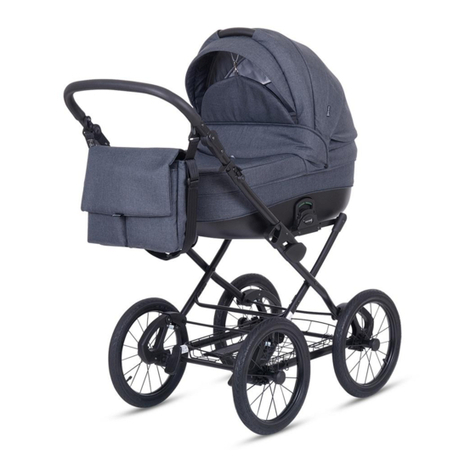 knorr-baby KRETA Reference manual knorr-baby KRETA Reference manual