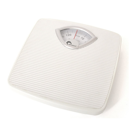 Little Balance SB MECA 8113 User manual