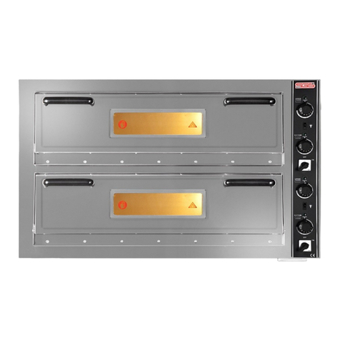 SGS PO 5050 DE User manual