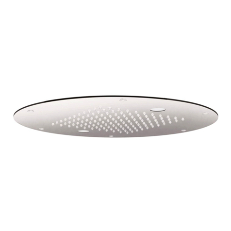 Calflex Carimali DREAM Installation