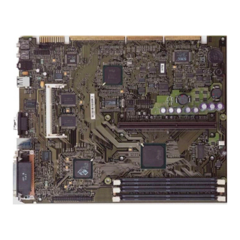 trimond PH440 NLX quick start guide