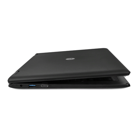 techBite ARC 11.6 64GB HD user manual