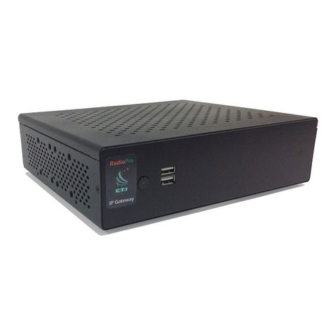 Kenwood NEXEDGE NX-57 Series installation guide