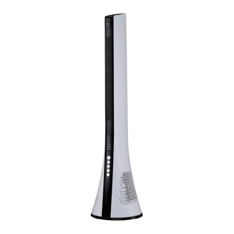 Vivax TF-111LD user manual
