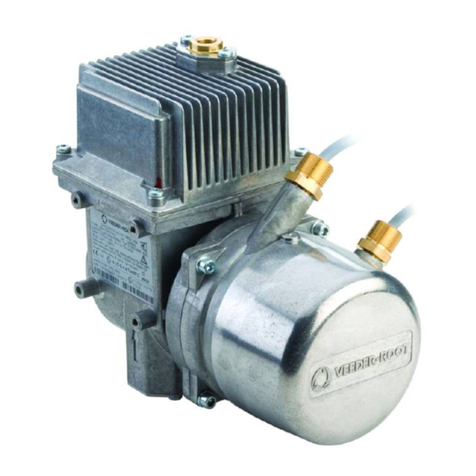 GILBARCO VEEDER-ROOT VaporTEK-3 Guide