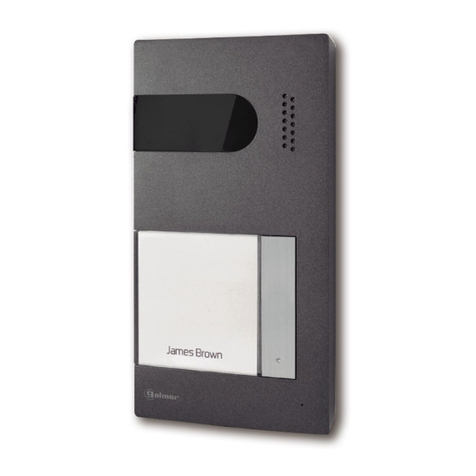 golmar ART 1 G2+ User manual
