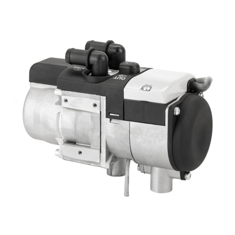 AUTOTERM FLOW-5D user manual