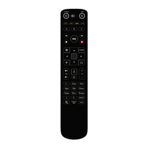 Amino Maxi ATV user guide