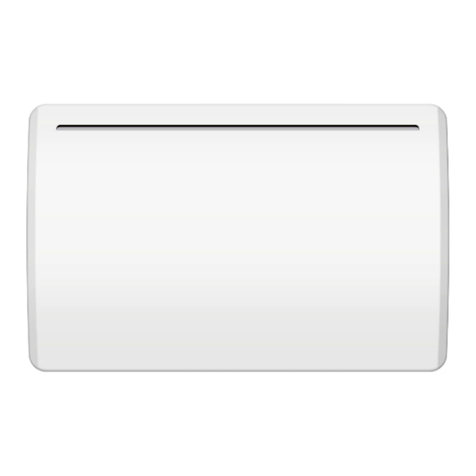 Haverland ASPEN User manual