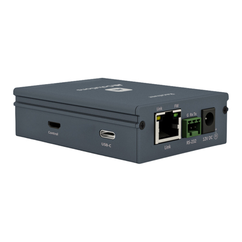 Solutions MS-6U1C user guide