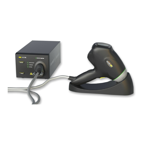 EMTEST esd NX30 User manual EMTEST esd NX30 User manual