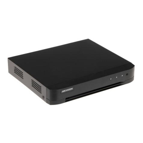 HIK VISION DS-7204HUHI-K1/E user manual
