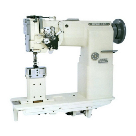 HIGHLEAD GC24628-1 instruction manual