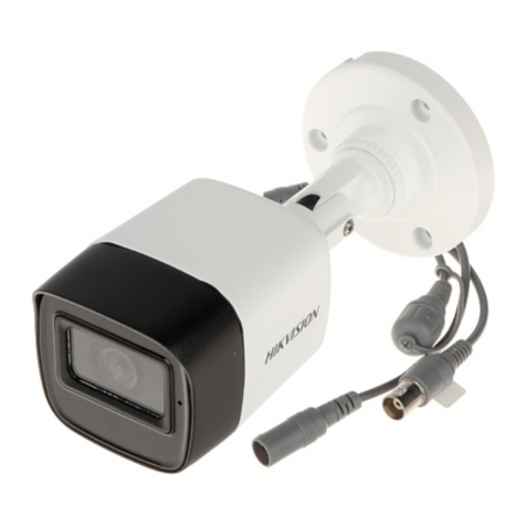 HIK VISION DS-2CE16H0T-ITFS User manual