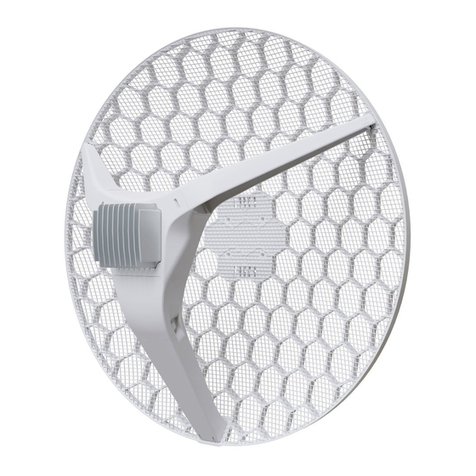 MikroTik LHG XL 52 ac quick start