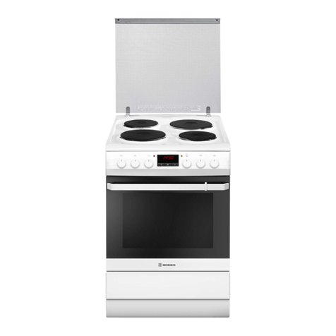Morris MKE-64381 User manual