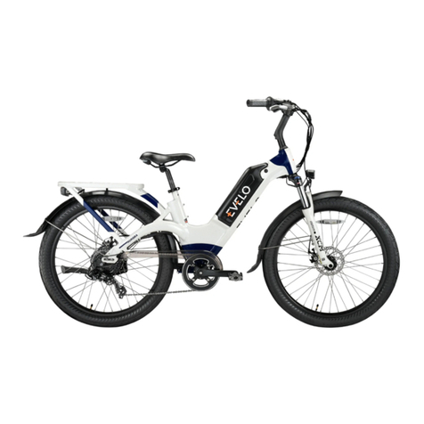 Evelo Aurora Assembly