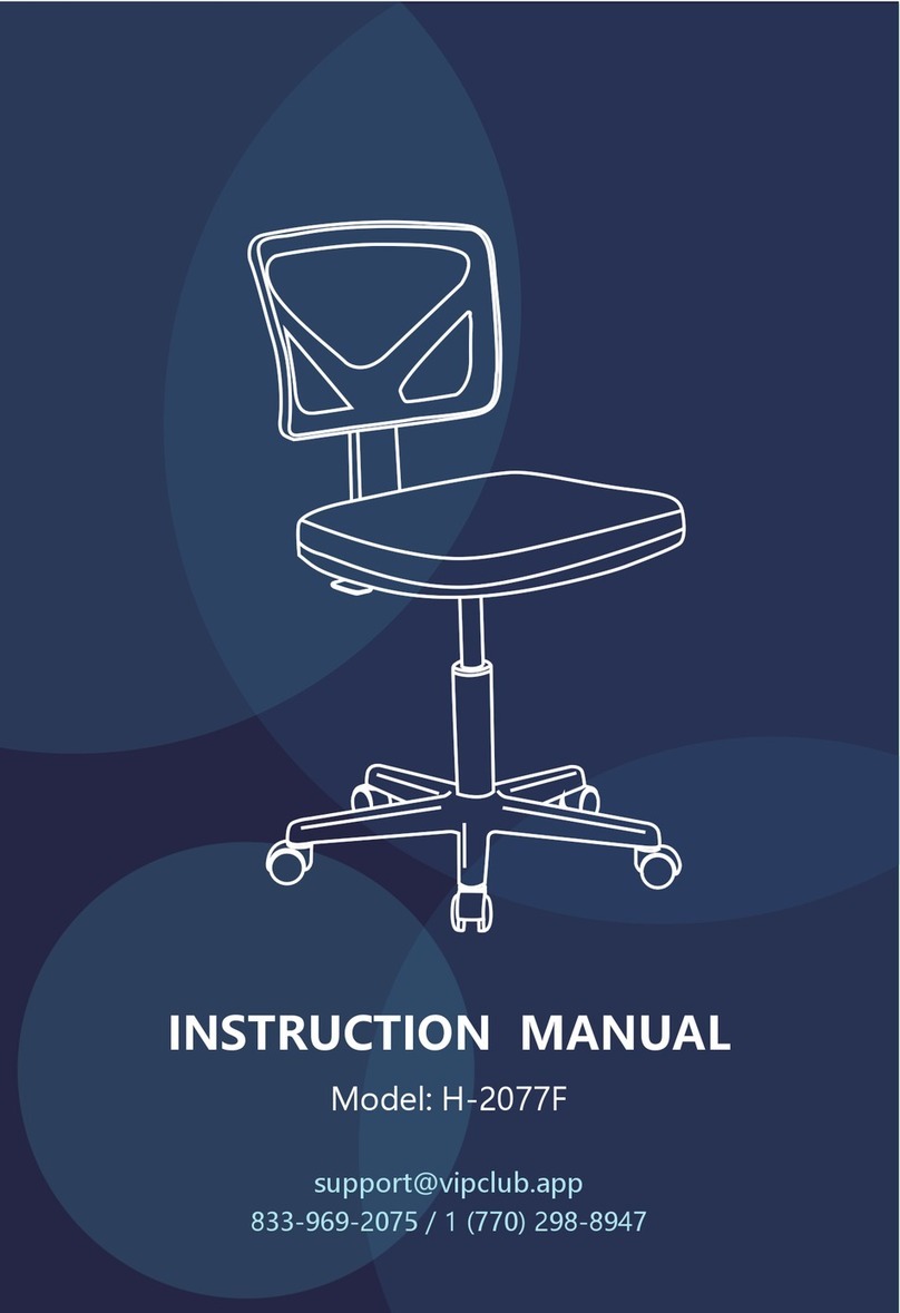 HOMEDEPOT H-2077F User manual HOMEDEPOT H-2077F User manual