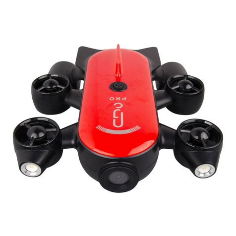Geneinno T1 Pro user manual