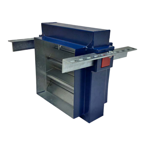 Advanced Air 0160 Series User manual