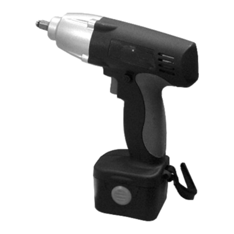 Sealey CP1211.V3 instructions