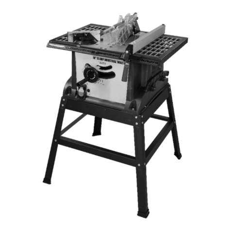 Matrix JF72553B User manual