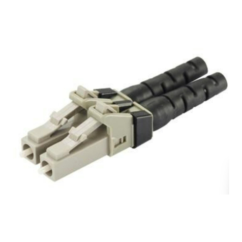 Panduit FLCSHMIG User manual