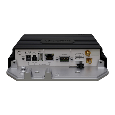 MikroTik RBLtAP-2HnD&R11e-LTE&R11e-LR8 quick guide