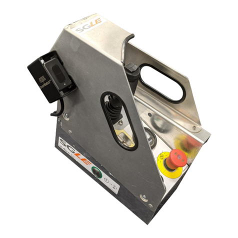 eqss OverWatch 6253 Install manual eqss OverWatch 6253 Install manual