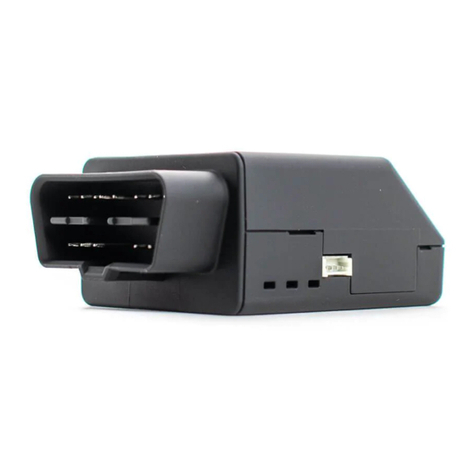 Alarmcom ADC-3035L installation guide
