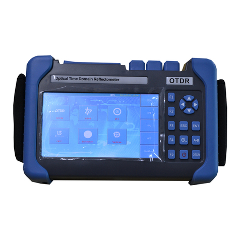 Baudcom BD3000 user guide