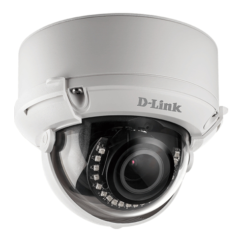 D-Link DCS-6517 User manual D-Link DCS-6517 User manual