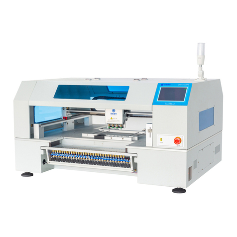 Charmhigh CHM-T560P4 user manual