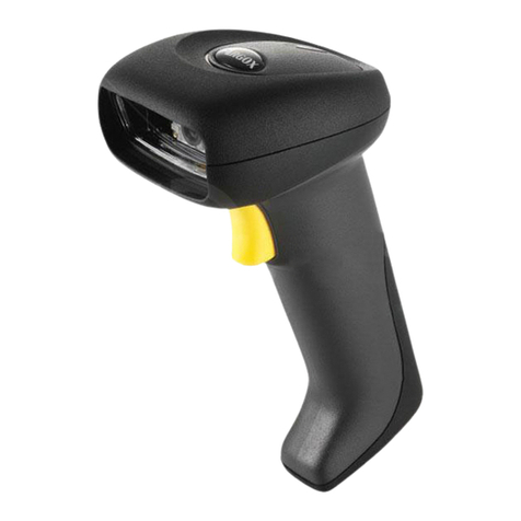 BZ-TECH Argox AS-9500 User manual