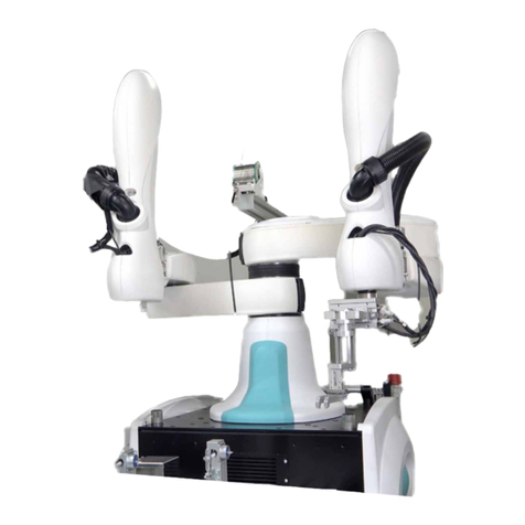 Taiyo Electric FA-1000 Series Configuration guide