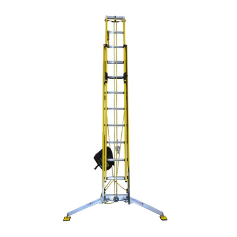 Branach FEU-FC User manual