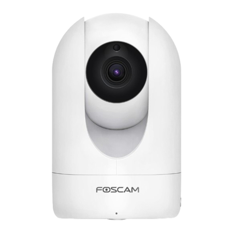 Foscam Huntvision user manual