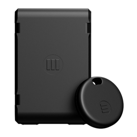 Monimoto MONIMOTO7 user manual