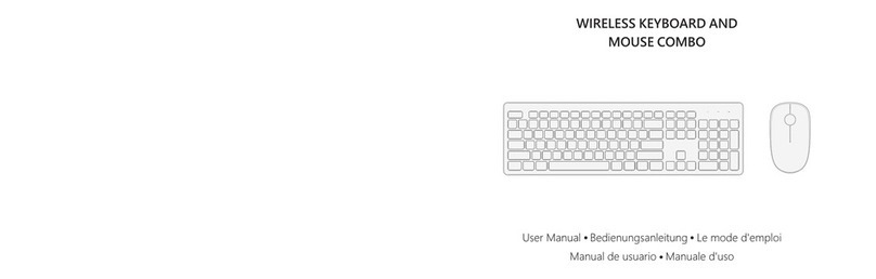 Lingjie Electronics I886 user manual