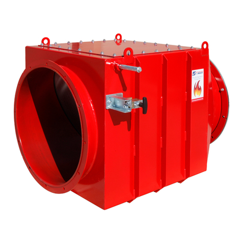 BOSSCO Ecomaxx Supplemental manual