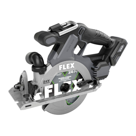 Flex FX2131A User manual