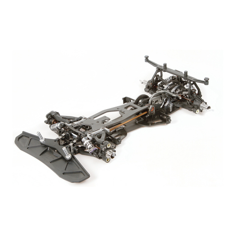 Serpent Viper 977e User manual