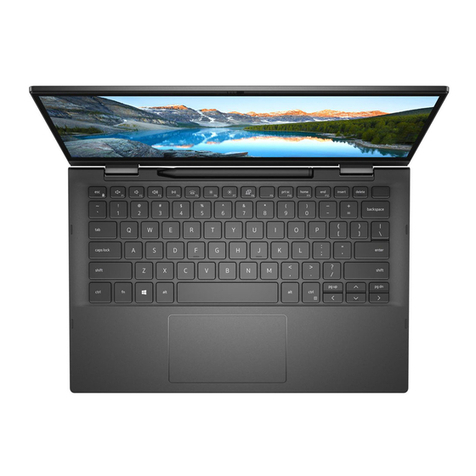 Dell Inspiron 7306 2-in-1 Service manual