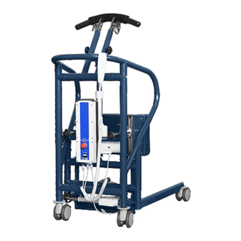 ato form VITA-LIFT 210 user manual