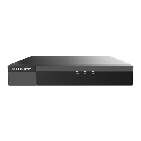 LTS VSN7104-P4 User manual LTS VSN7104-P4 User manual