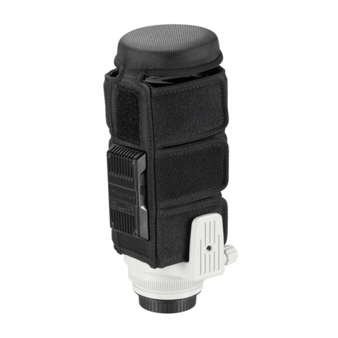 Nitecore LHH82 user manual