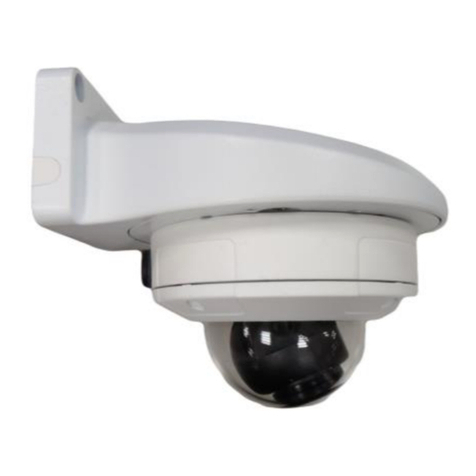 ACTi PMAX-0318 User manual