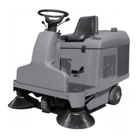 RCm ATOM H PLUS Manual