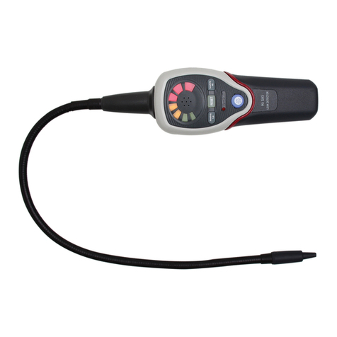 BGS technic 3401 User manual