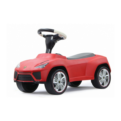 Jamara Lamborghini Urus Instruction Jamara Lamborghini Urus Instruction